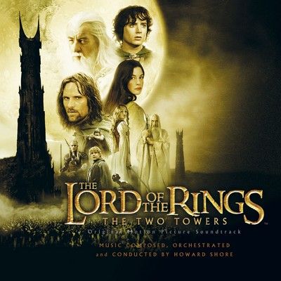 دانلود موسیقی متن فیلم The Lord of the Rings: The Two Towers