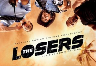 دانلود موسیقی متن فیلم The Losers