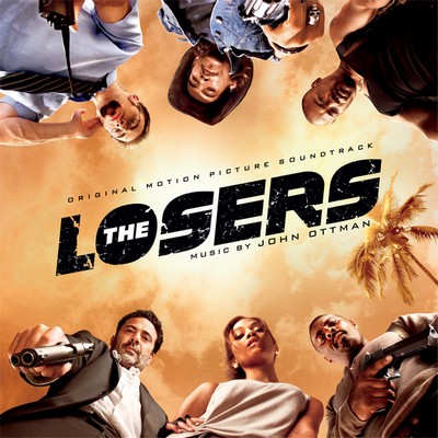 دانلود موسیقی متن فیلم The Losers