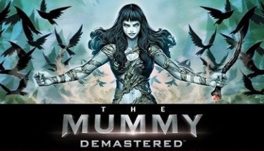 دانلود موسیقی متن بازی The Mummy Demastered