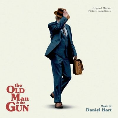 دانلود موسیقی متن فیلم The Old Man and the Gun