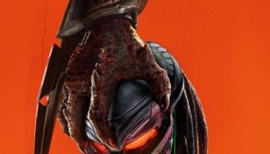 دانلود موسیقی متن فیلم The Predator