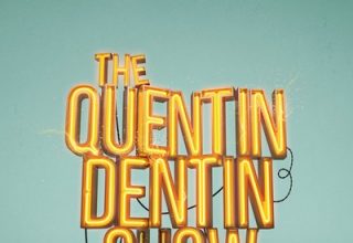 دانلود آلبوم موسیقی The Quentin Dentin Show
