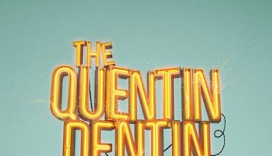 دانلود آلبوم موسیقی The Quentin Dentin Show