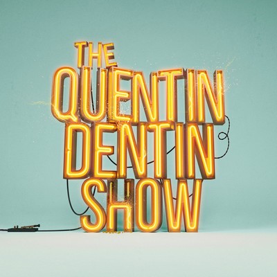 دانلود آلبوم موسیقی The Quentin Dentin Show