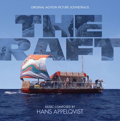 دانلود موسیقی متن فیلم The Raft