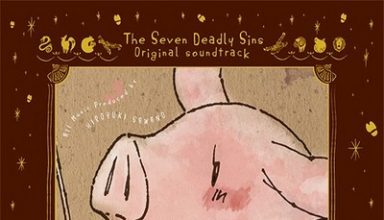 دانلود موسیقی متن انیمه The Seven Deadly Sins 1-2