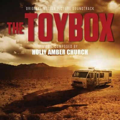 دانلود موسیقی متن فیلم The Toybox