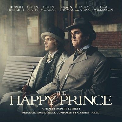 دانلود موسیقی متن فیلم The Happy Prince