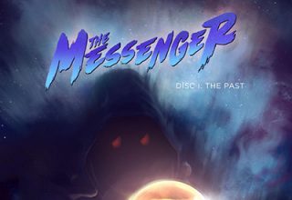 دانلود موسیقی متن بازی The Messenger Disc I: The Past