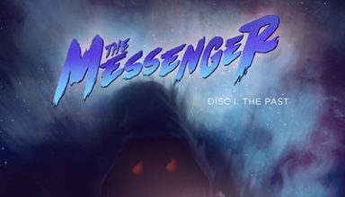 دانلود موسیقی متن بازی The Messenger Disc I: The Past