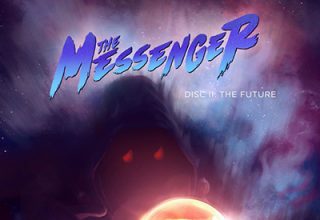 دانلود موسیقی متن بازی The Messenger Disc II: The Future