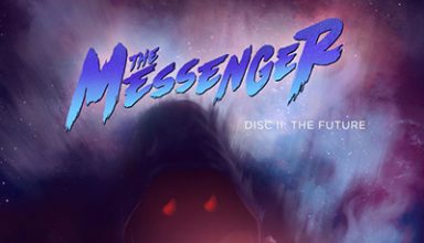دانلود موسیقی متن بازی The Messenger Disc II: The Future