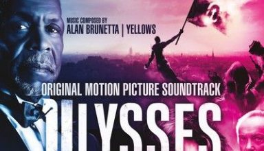 دانلود موسیقی متن فیلم Ulysses: A Dark Odyssey