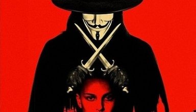 دانلود موسیقی متن فیلم V for Vendetta