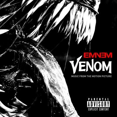 دانلود موسیقی متن فیلم Venom