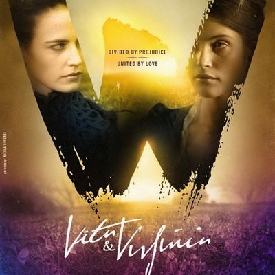 دانلود موسیقی متن فیلم Vita and Virginia