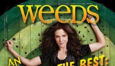 دانلود موسیقی متن فصل 8 سریال Weeds