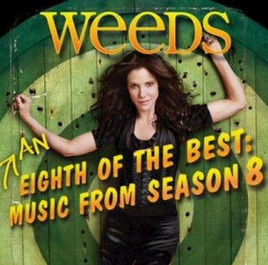 دانلود موسیقی متن فصل 8 سریال Weeds
