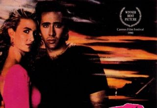 دانلود موسیقی متن فیلم Wild at Heart