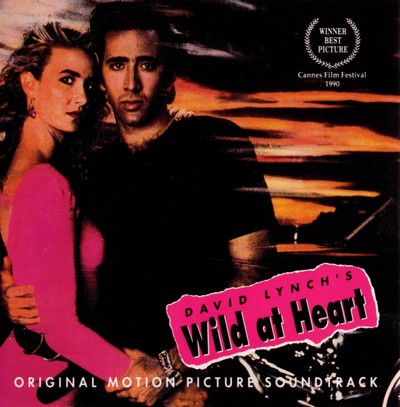 دانلود موسیقی متن فیلم Wild at Heart