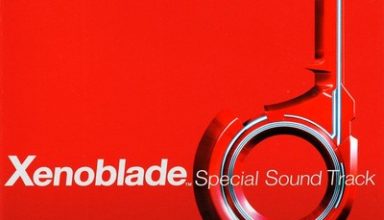 دانلود موسیقی متن بازی Xenoblade