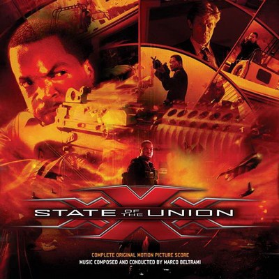 دانلود موسیقی متن فیلم XXX: State of the Union