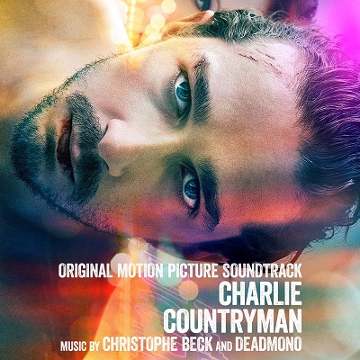 دانلود موسیقی متن فیلم Charlie Countryman – توسط Christophe Beck, DeadMono