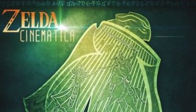 دانلود موسیقی متن بازی Zelda Cinematica: A Symphonic Tribute