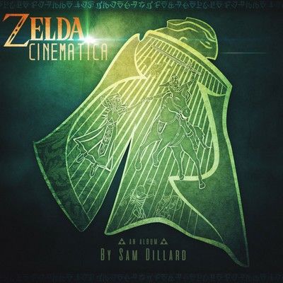 دانلود موسیقی متن بازی Zelda Cinematica: A Symphonic Tribute