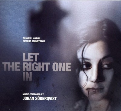 دانلود موسیقی متن فیلم Let The Right One In – توسط Johan Soderqvist