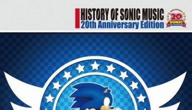دانلود موسیقی متن بازی History Of Sonic Music 20TH Anniversary – توسط Masato Nakamura, Howard Drossin, Jun Senoue Crush