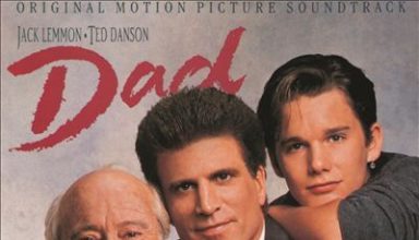 دانلود موسیقی متن فیلم Dad – توسط James Horner