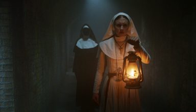 THE NUN