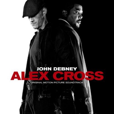 دانلود موسیقی متن فیلم Alex Cross – توسط John Debney