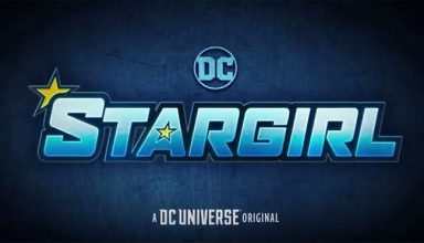 Stargirl محصول DC Universe