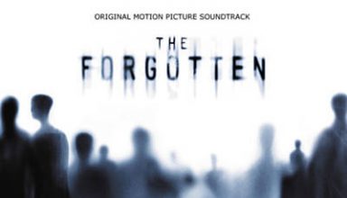 دانلود موسیقی متن فیلم The Forgotten – توسط James Horner