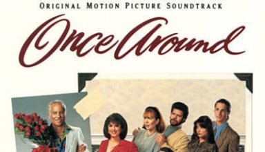 دانلود موسیقی متن فیلم Once Around – توسط James Horner