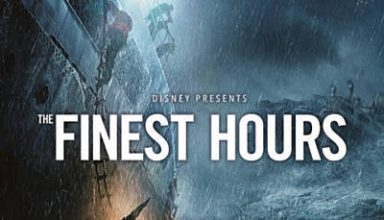 دانلود موسیقی متن فیلم The Finest Hours – توسط Carter Burwell