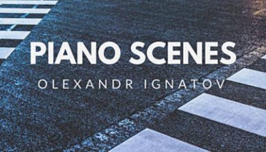دانلود آلبوم موسیقی Piano Scenes توسط Olexandr Ignatov