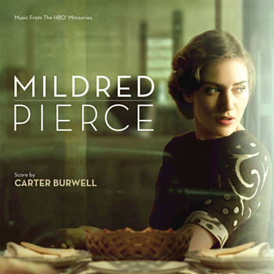 دانلود موسیقی متن فیلم Mildred Pierce 