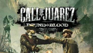 دانلود موسیقی متن بازی Call of Juarez: Bound In Blood – توسط Paweł Błaszczak