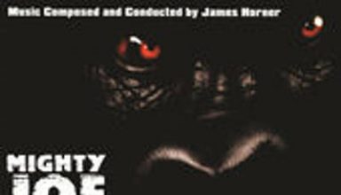 دانلود موسیقی متن فیلم Mighty Joe Young – توسط James Horner