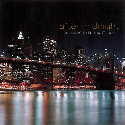 دانلود آلبوم موسیقی After Midnight توسط Montgomery Smith