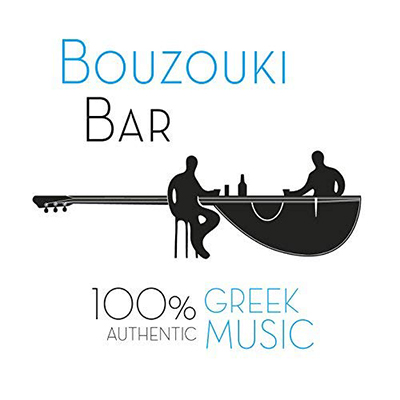 دانلود آلبوم موسیقی Bouzouki Bar