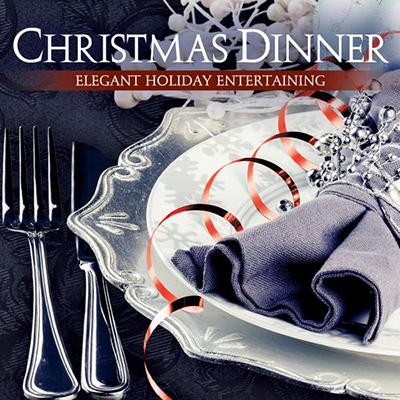 دانلود آلبوم موسیقی Christmas Dinner توسط Montgomery Smith
