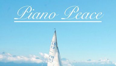 دانلود آلبوم موسیقی Relaxing Piano Lullabies توسط Piano Peace
