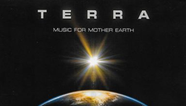 دانلود آلبوم موسیقی Terra: Music for Mother Earth توسط Kevin Kendle