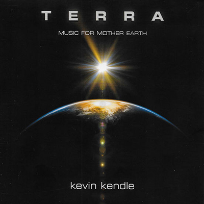 دانلود آلبوم موسیقی Terra: Music for Mother Earth توسط Kevin Kendle