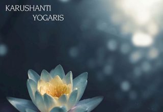 دانلود آلبوم موسیقی Yoga Music توسط Karushanti, Yogaris